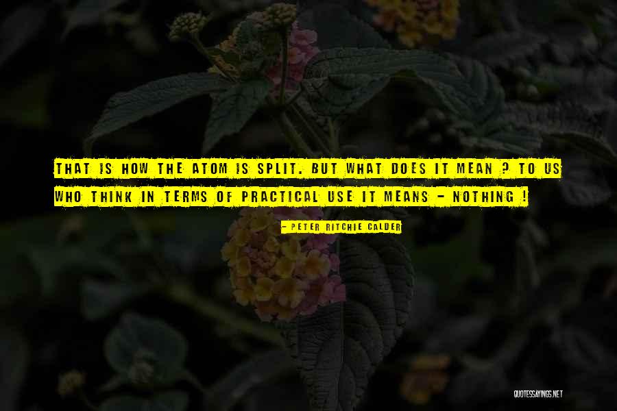 Sri Palee Campus Quotes By Peter Ritchie Calder Sri Palee Campus Quotes By Peter Ritchie Calder