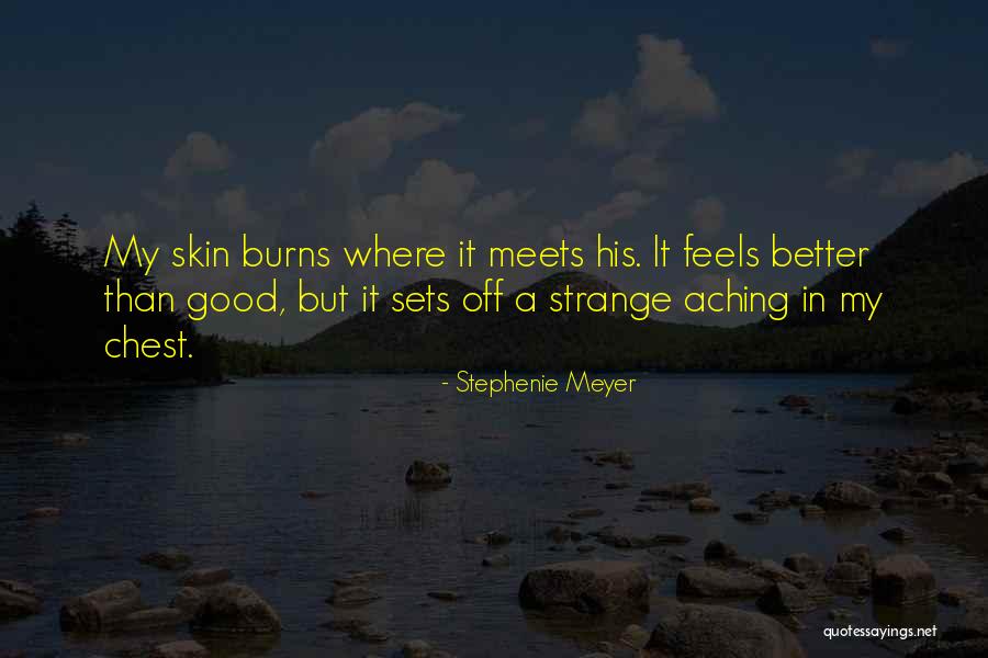 Sri Palee Campus Quotes By Stephenie Meyer Sri Palee Campus Quotes By Stephenie Meyer
