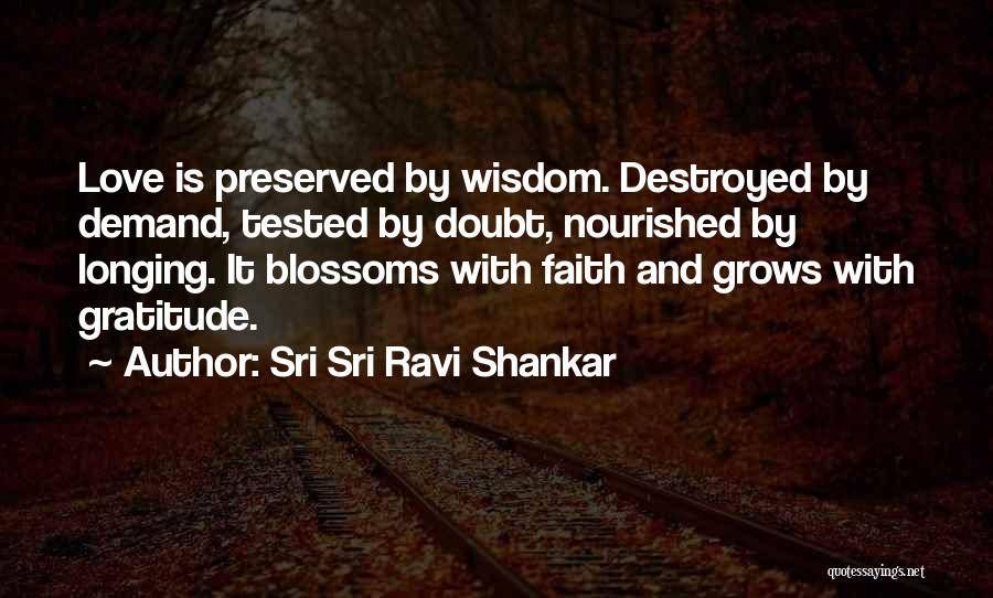 Sri Sri Ravi Shankar Quotes 1046271