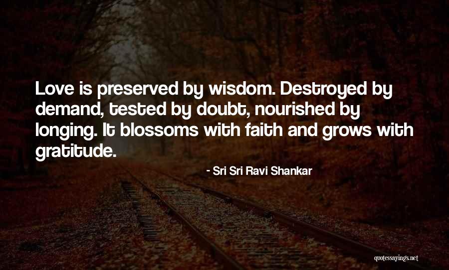 Sri Sri Ravi Shankar Quotes 1046271