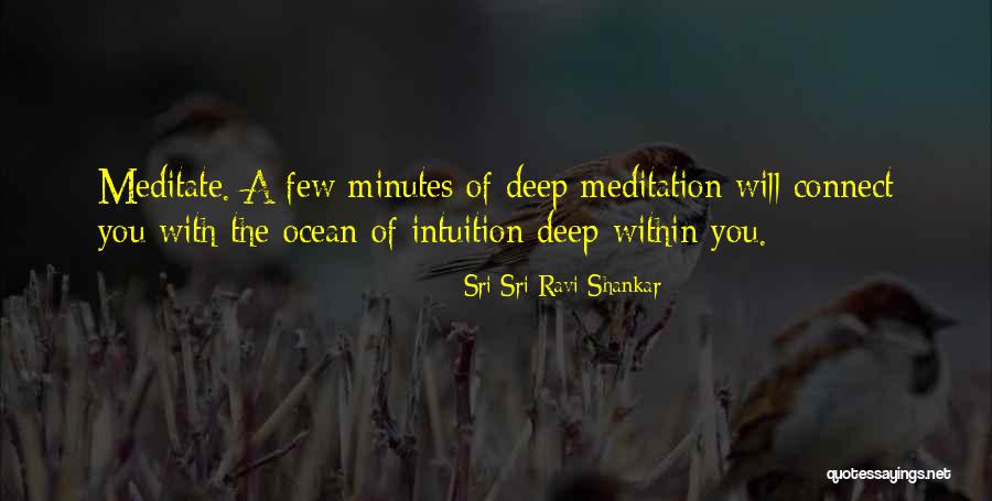 Sri Sri Ravi Shankar Quotes 1062234