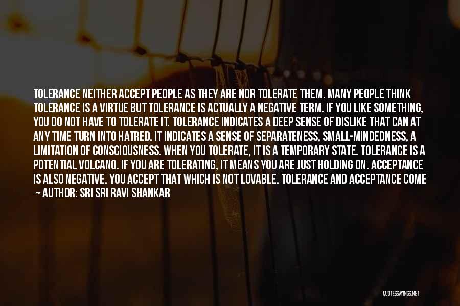 Sri Sri Ravi Shankar Quotes 1117501