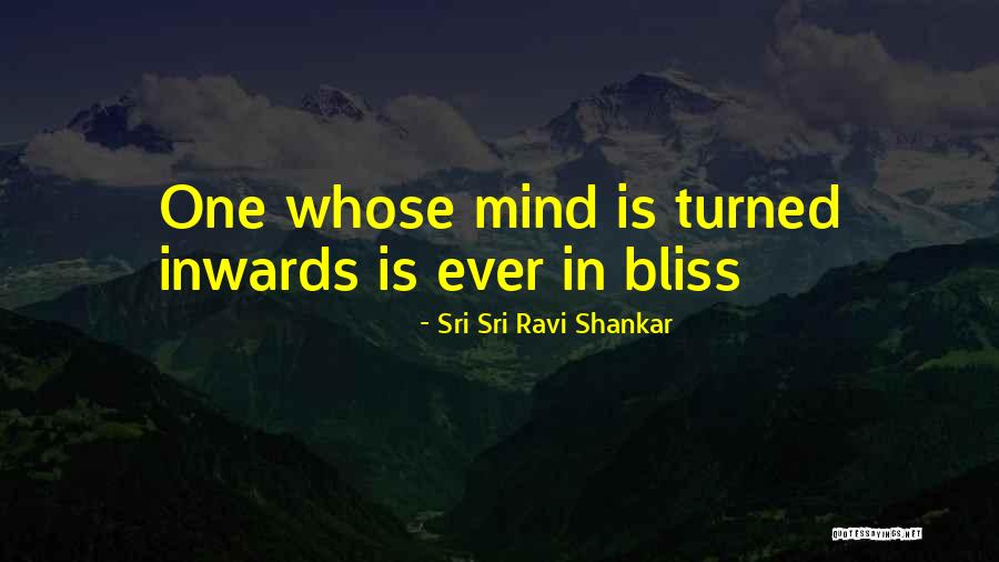 Sri Sri Ravi Shankar Quotes 1121452