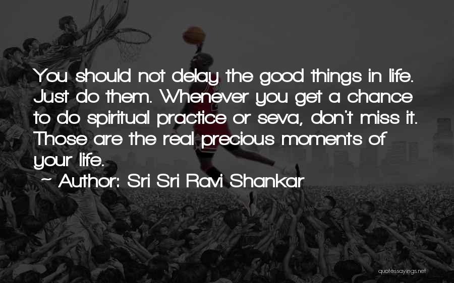 Sri Sri Ravi Shankar Quotes 1133441