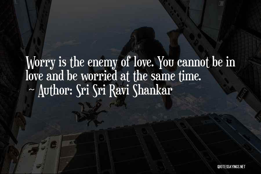 Sri Sri Ravi Shankar Quotes 1301317