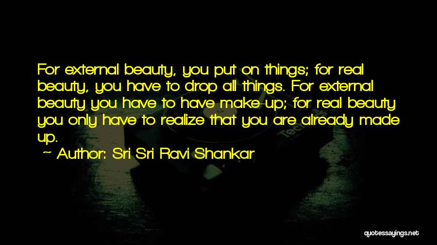 Sri Sri Ravi Shankar Quotes 1411336