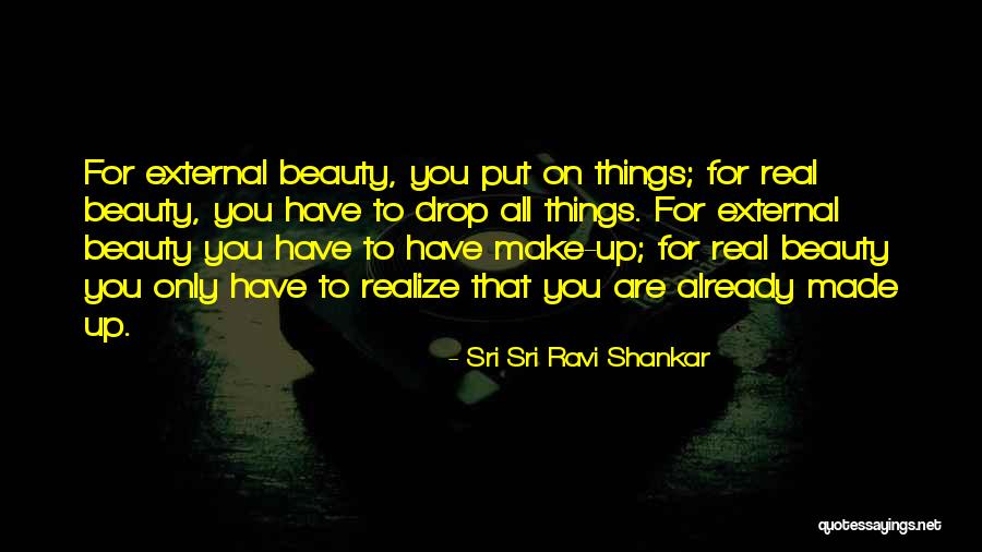 Sri Sri Ravi Shankar Quotes 1411336