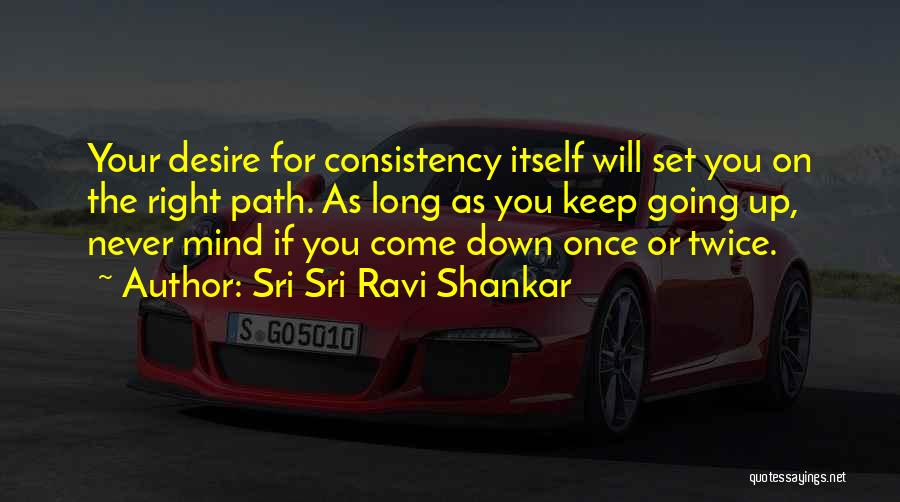 Sri Sri Ravi Shankar Quotes 1484650