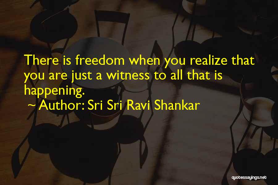 Sri Sri Ravi Shankar Quotes 1491166