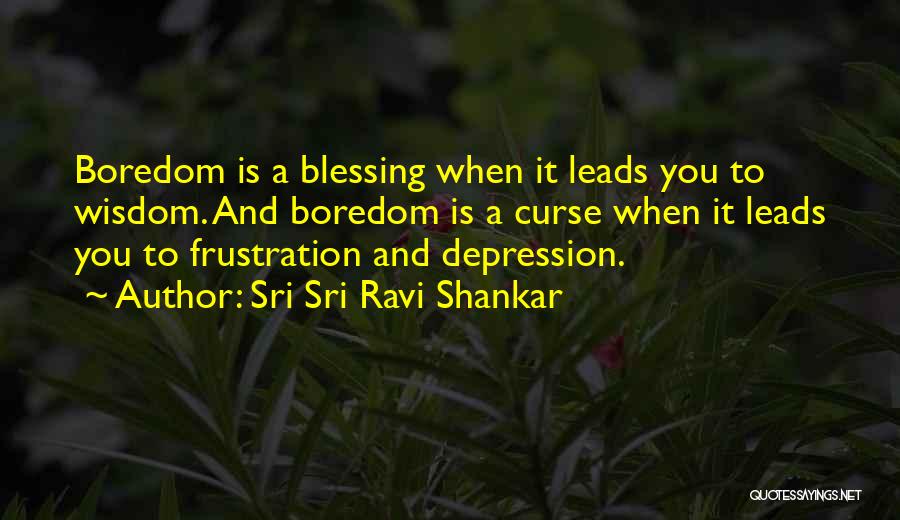 Sri Sri Ravi Shankar Quotes 1752528