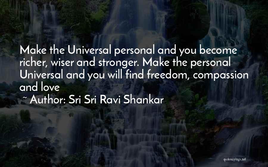 Sri Sri Ravi Shankar Quotes 1954197