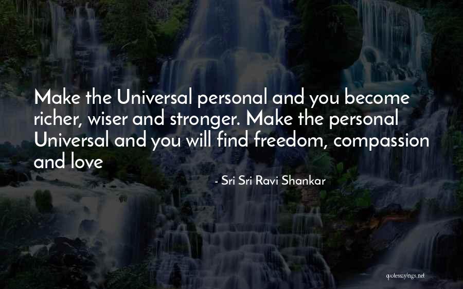 Sri Sri Ravi Shankar Quotes 1954197