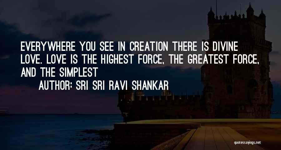 Sri Sri Ravi Shankar Quotes 1995301