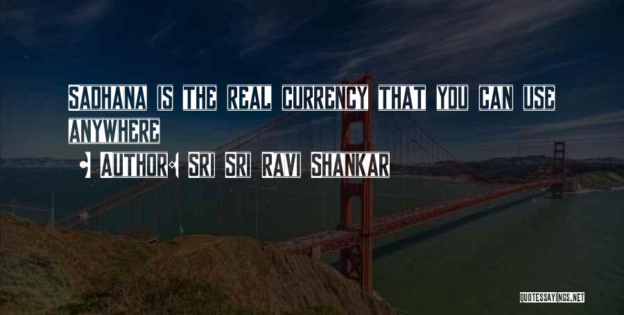 Sri Sri Ravi Shankar Quotes 2044087