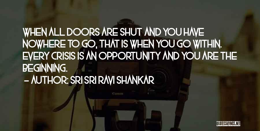 Sri Sri Ravi Shankar Quotes 2161561