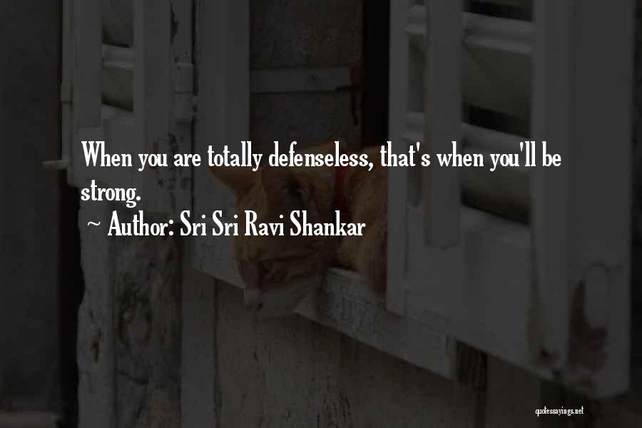 Sri Sri Ravi Shankar Quotes 259137