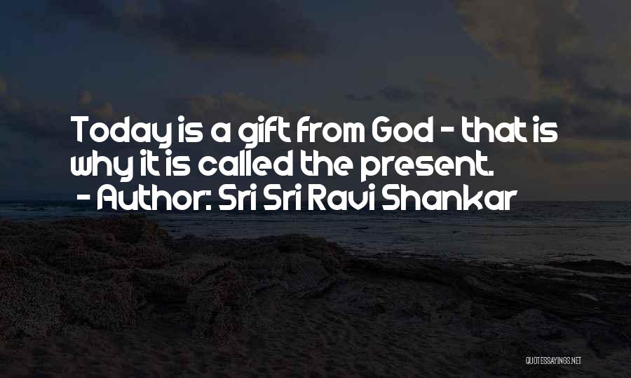 Sri Sri Ravi Shankar Quotes 267009