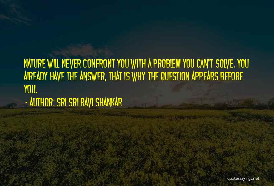 Sri Sri Ravi Shankar Quotes 324090