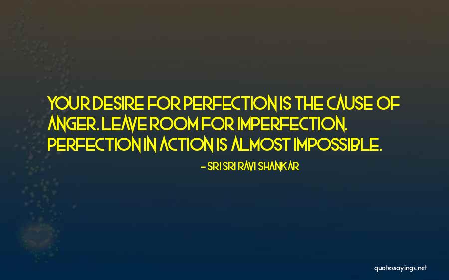 Sri Sri Ravi Shankar Quotes 500938