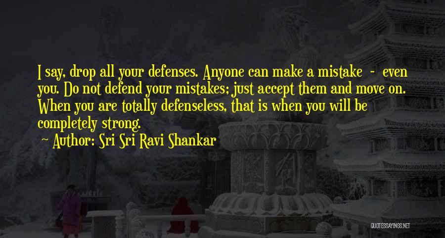 Sri Sri Ravi Shankar Quotes 635202