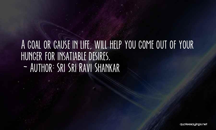 Sri Sri Ravi Shankar Quotes 740761