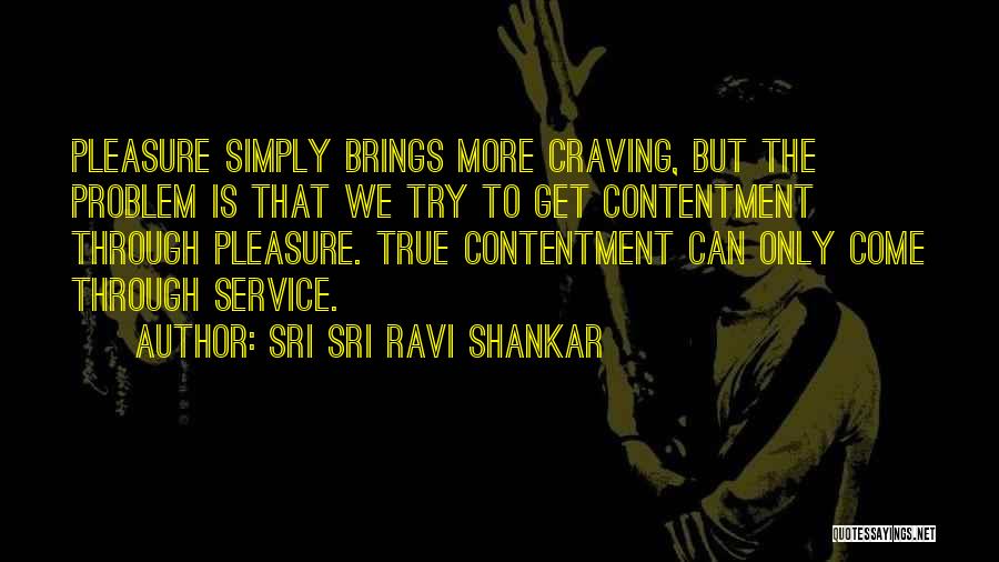 Sri Sri Ravi Shankar Quotes 804522