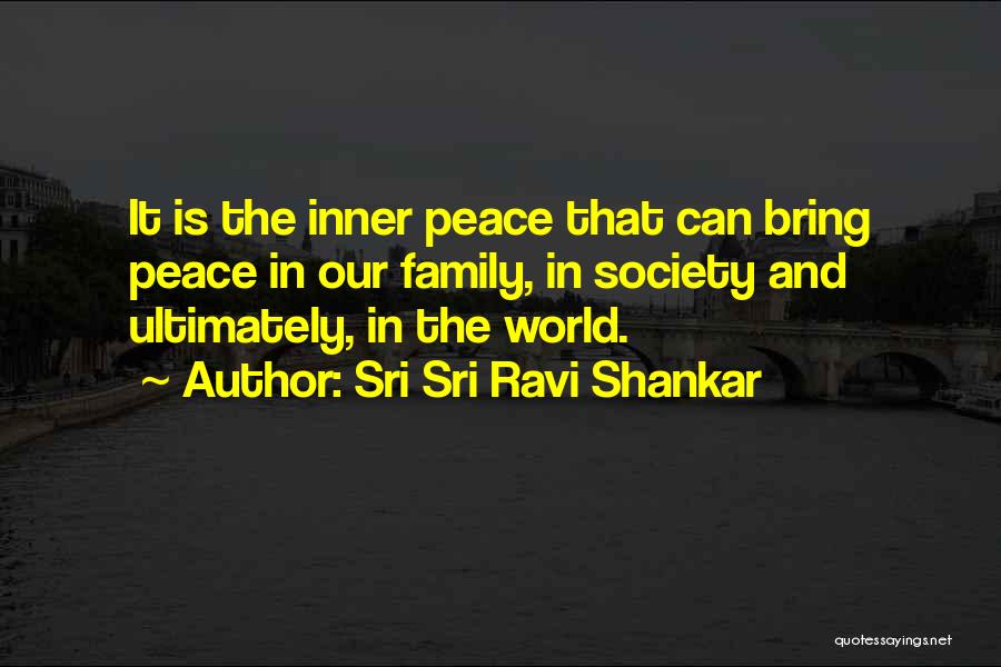 Sri Sri Ravi Shankar Quotes 912822