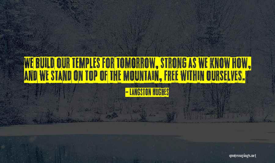Sri Sultan Hamengkubuwono Ix Quotes By Langston Hughes Sri Sultan Hamengkubuwono Ix Quotes By Langston Hughes
