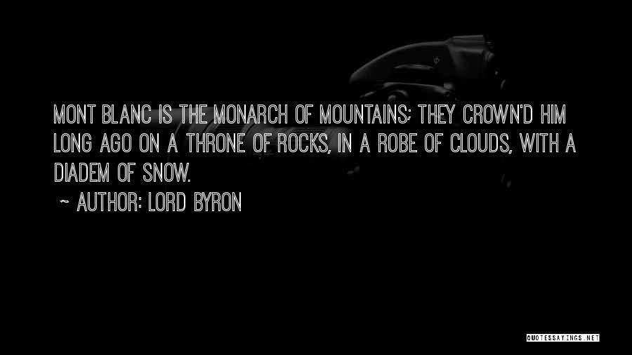 Sri Yogananda Quotes By Lord Byron