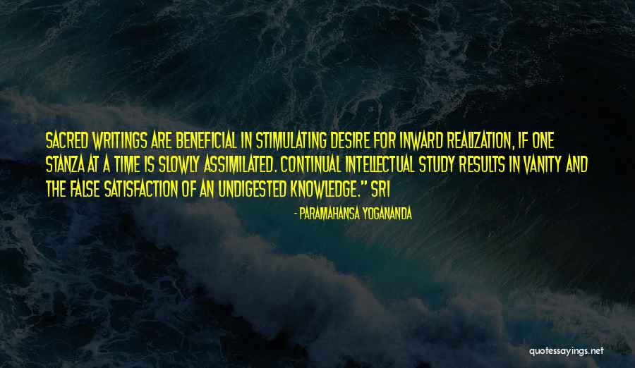 Sri Yogananda Quotes By Paramahansa Yogananda Sri Yogananda Quotes By Paramahansa Yogananda