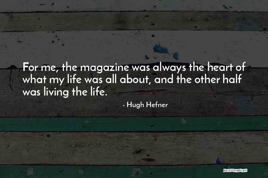 Sribanditmongkol Quotes By Hugh Hefner Sribanditmongkol Quotes By Hugh Hefner