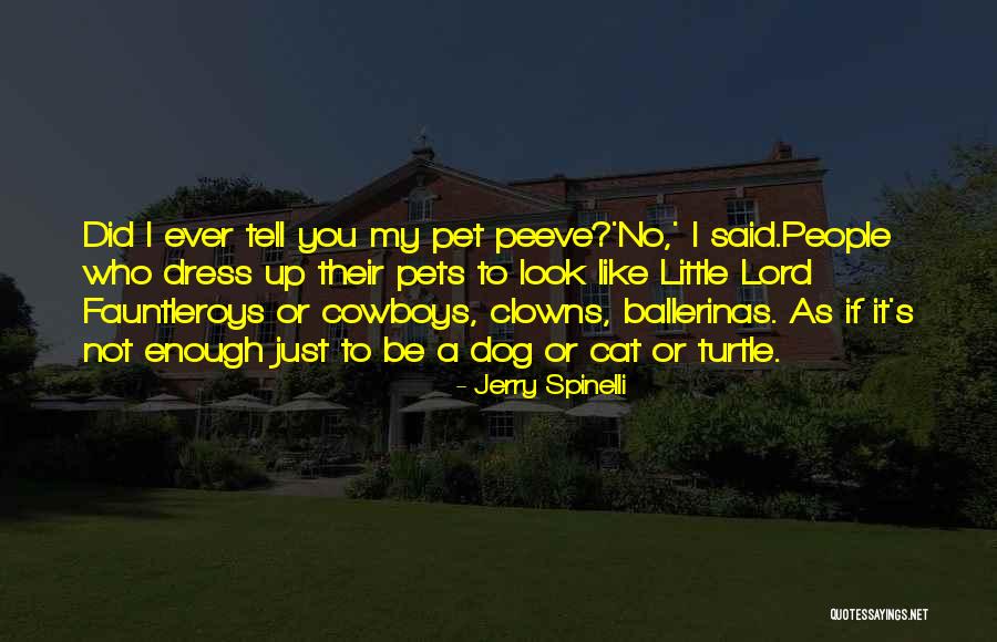 Sribanditmongkol Quotes By Jerry Spinelli Sribanditmongkol Quotes By Jerry Spinelli
