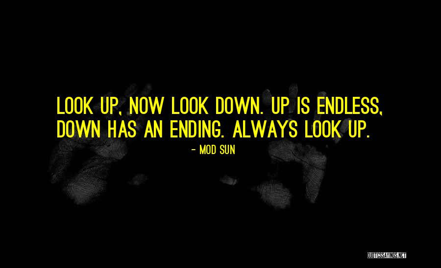 Sribanditmongkol Quotes By Mod Sun Sribanditmongkol Quotes By Mod Sun