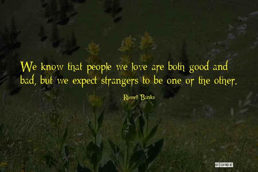 Sribanditmongkol Quotes By Russell Banks Sribanditmongkol Quotes By Russell Banks