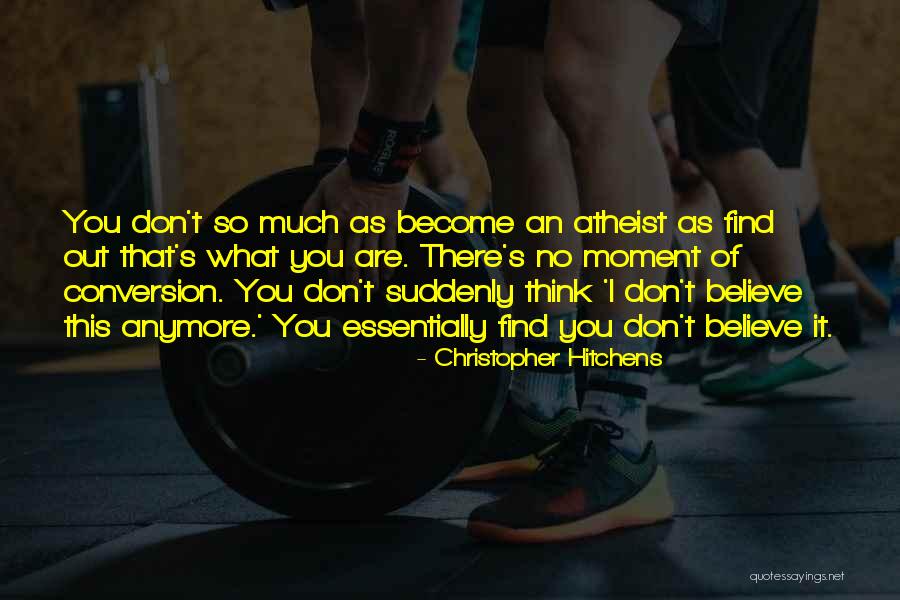 Srichaphan Paradorn Quotes By Christopher Hitchens Srichaphan Paradorn Quotes By Christopher Hitchens