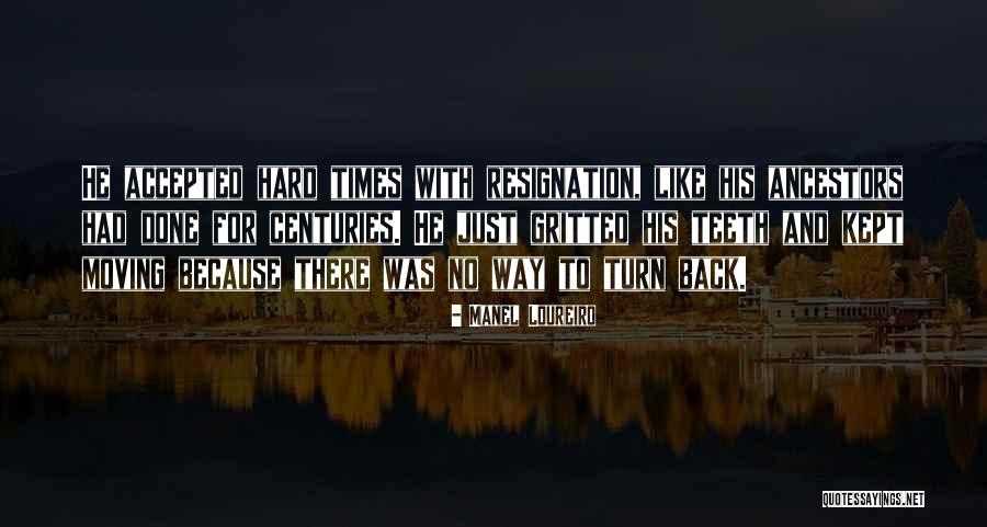 Sricharan Gopakumar Quotes By Manel Loureiro Sricharan Gopakumar Quotes By Manel Loureiro