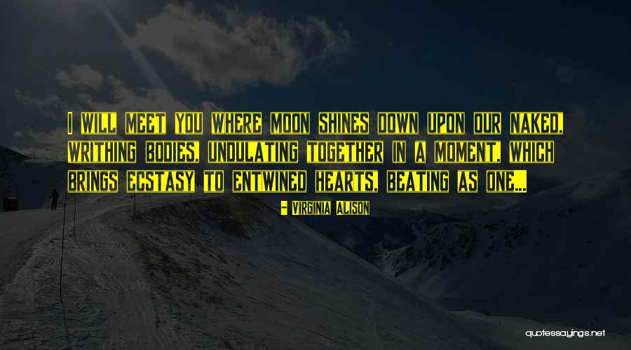 Sricharan Real Height Quotes By Virginia Alison Sricharan Real Height Quotes By Virginia Alison