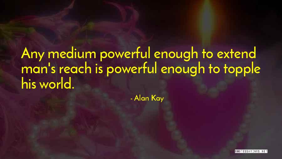 Sridharan Nair Quotes By Alan Kay Sridharan Nair Quotes By Alan Kay