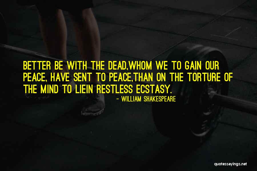 Sridip Pal Quotes By William Shakespeare Sridip Pal Quotes By William Shakespeare