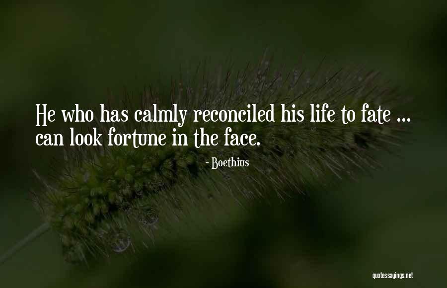 Sriharsh Patibanda Quotes By Boethius Sriharsh Patibanda Quotes By Boethius