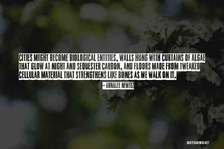Srijeda Na Quotes By Annalee Newitz Srijeda Na Quotes By Annalee Newitz