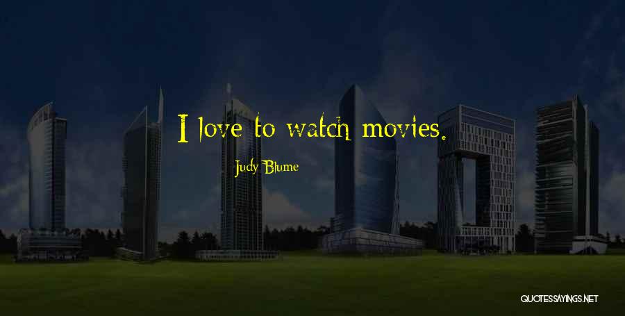 Srikandi Quotes By Judy Blume Srikandi Quotes By Judy Blume