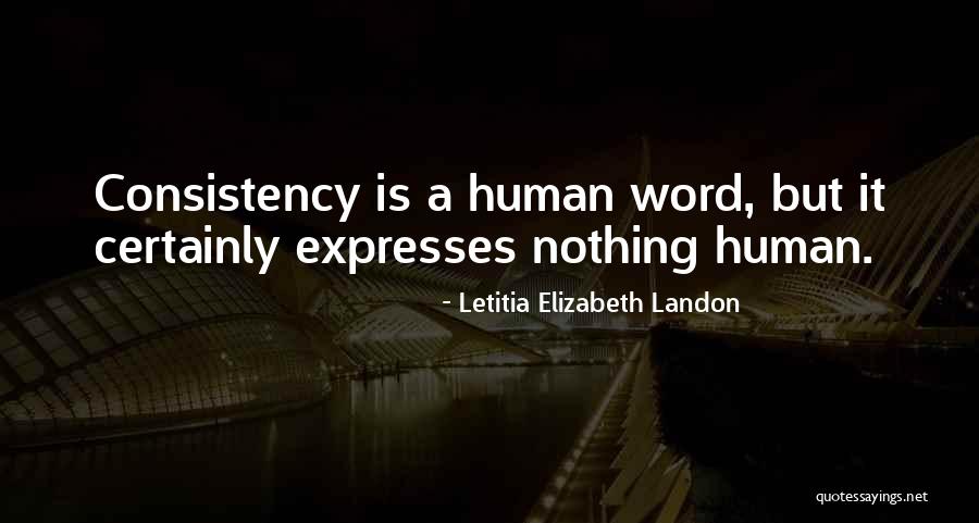 Srikandi Quotes By Letitia Elizabeth Landon Srikandi Quotes By Letitia Elizabeth Landon