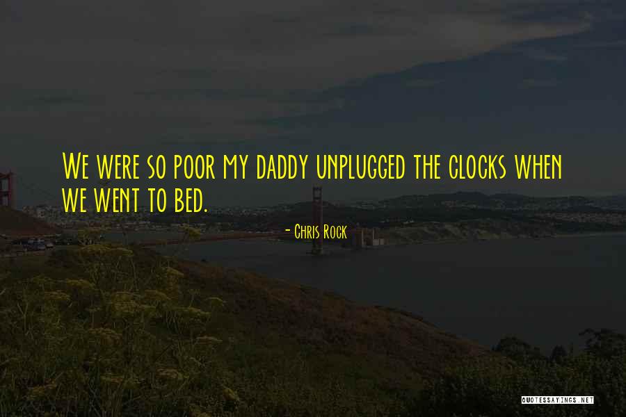 Srikanta Vishakanta Quotes By Chris Rock Srikanta Vishakanta Quotes By Chris Rock