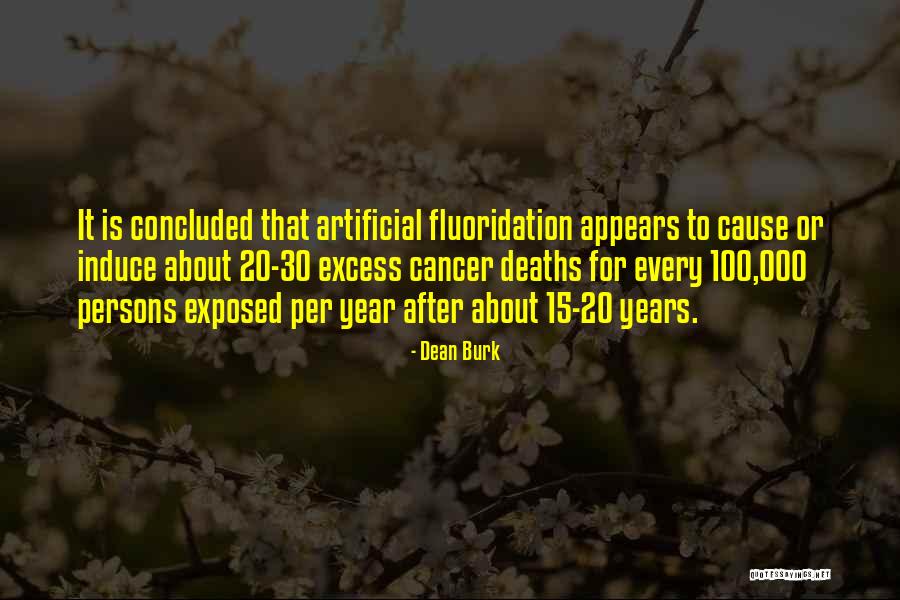Srikanta Vishakanta Quotes By Dean Burk Srikanta Vishakanta Quotes By Dean Burk