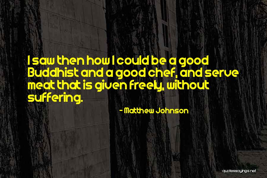 Srikanta Vishakanta Quotes By Matthew Johnson Srikanta Vishakanta Quotes By Matthew Johnson