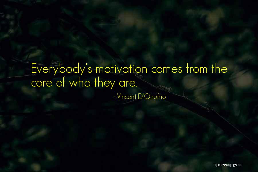 Srikanta Vishakanta Quotes By Vincent D'Onofrio Srikanta Vishakanta Quotes By Vincent D'Onofrio