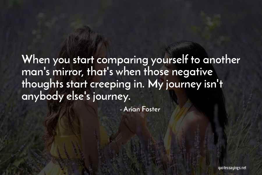 Srikanth Movies Quotes By Arian Foster Srikanth Movies Quotes By Arian Foster