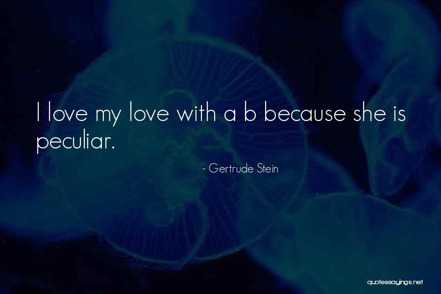 Srikanto Best Quotes By Gertrude Stein Srikanto Best Quotes By Gertrude Stein