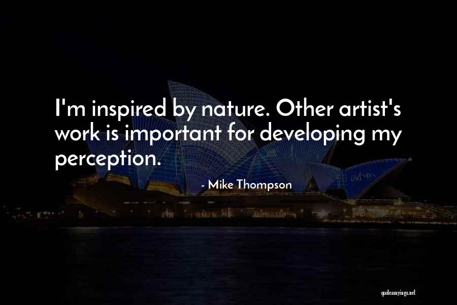 Srikanto Best Quotes By Mike Thompson Srikanto Best Quotes By Mike Thompson